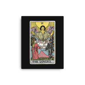 The Lovers