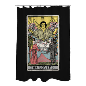 The Lovers
