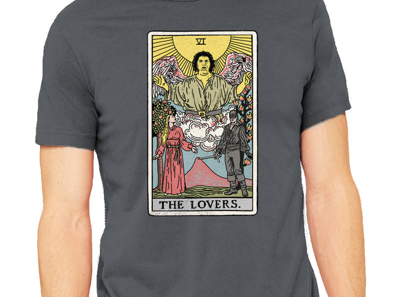 The Lovers