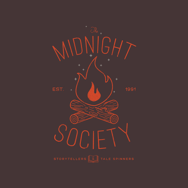 The Midnight Society-youth pullover sweatshirt-mechantfille