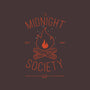 The Midnight Society-youth pullover sweatshirt-mechantfille