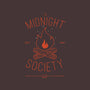 The Midnight Society-youth pullover sweatshirt-mechantfille