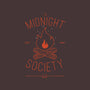 The Midnight Society-mens heavyweight tee-mechantfille