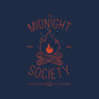 The Midnight Society-none indoor rug-mechantfille