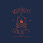 The Midnight Society-youth pullover sweatshirt-mechantfille