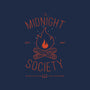 The Midnight Society-youth crew neck sweatshirt-mechantfille