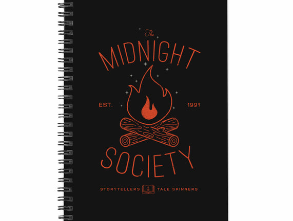 The Midnight Society