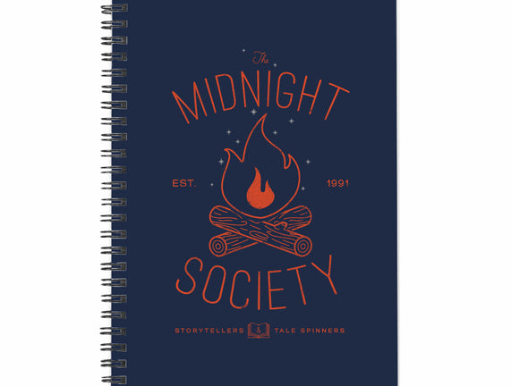 The Midnight Society