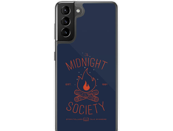 The Midnight Society