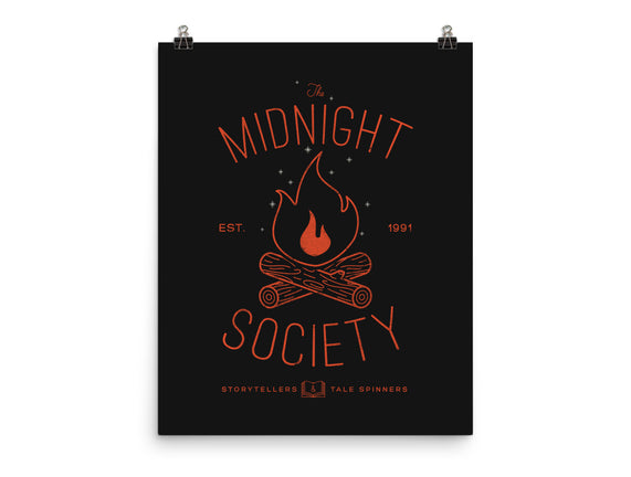 The Midnight Society