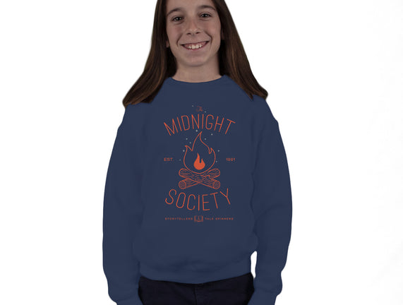 The Midnight Society
