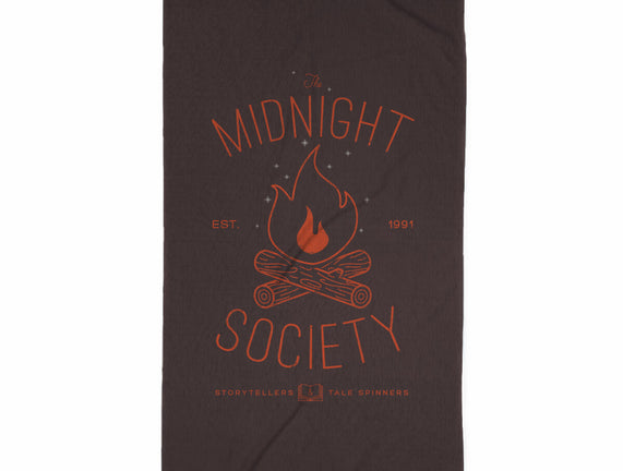 The Midnight Society