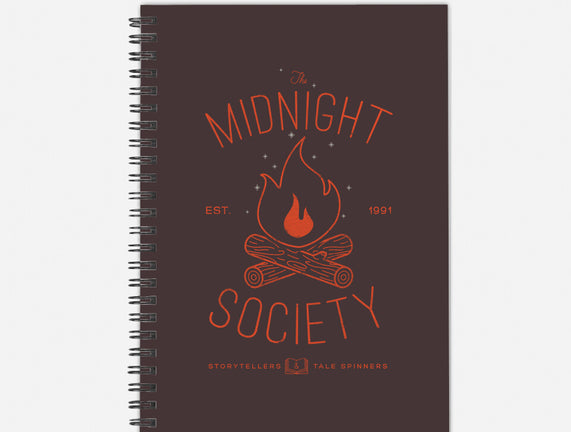 The Midnight Society