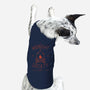 The Midnight Society-dog basic pet tank-mechantfille