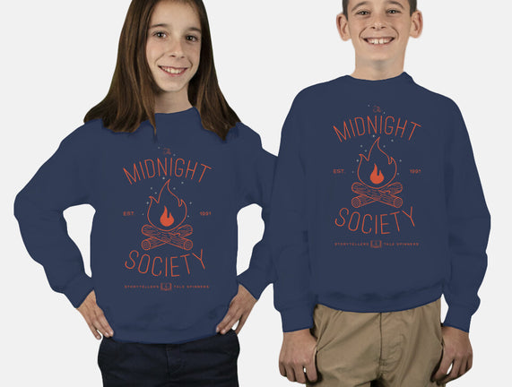 The Midnight Society