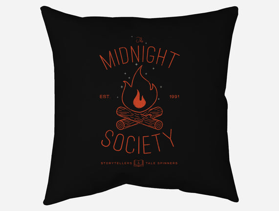 The Midnight Society