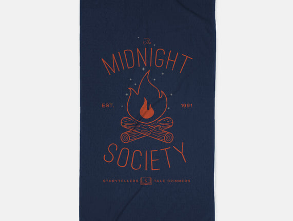 The Midnight Society