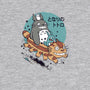The Neighbors Antics-youth crew neck sweatshirt-vp021