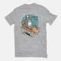 The Neighbors Antics-mens premium tee-vp021