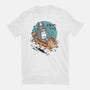 The Neighbors Antics-mens premium tee-vp021