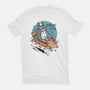 The Neighbors Antics-mens heavyweight tee-vp021