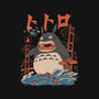 The Neighbor's Attack-womens v-neck tee-vp021