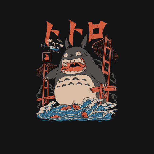 The Neighbor's Attack-mens heavyweight tee-vp021