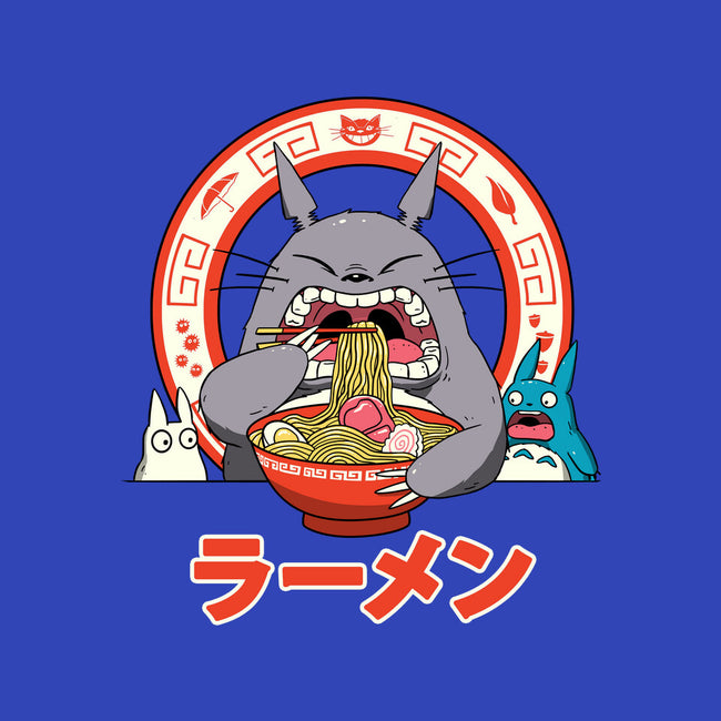 The Neighbor's Ramen-none glossy sticker-vp021