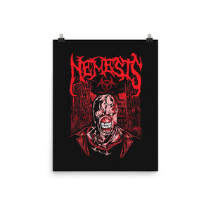 The Nemesis
