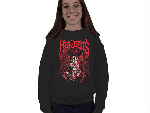 The Nemesis