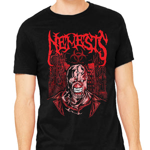The Nemesis