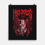 The Nemesis-none matte poster-draculabyte