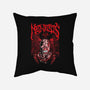 The Nemesis-none removable cover w insert throw pillow-draculabyte
