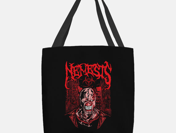 The Nemesis