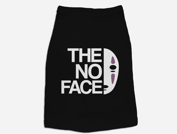 The No Face