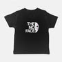 The No Face-baby basic tee-troeks