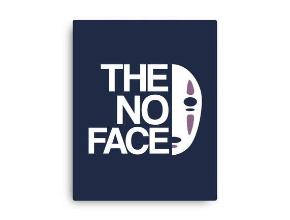 The No Face