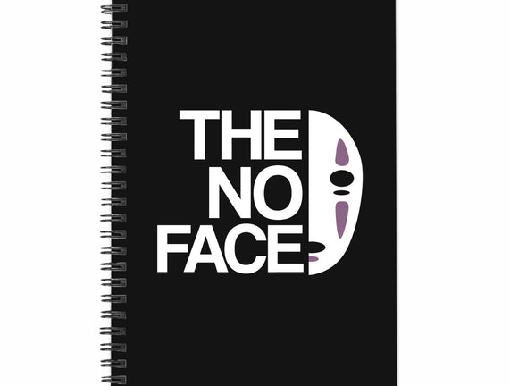 The No Face