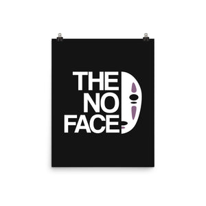 The No Face