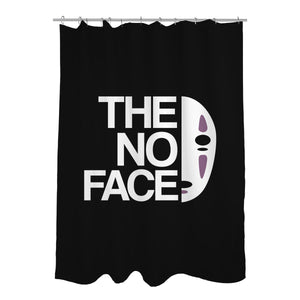 The No Face