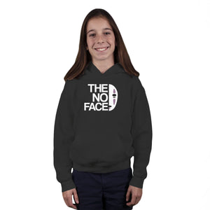 The No Face