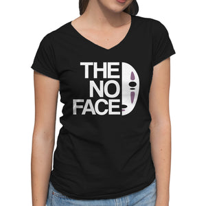 The No Face