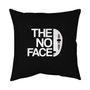 The No Face