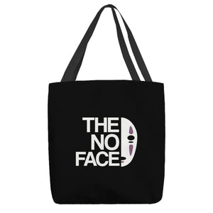 The No Face