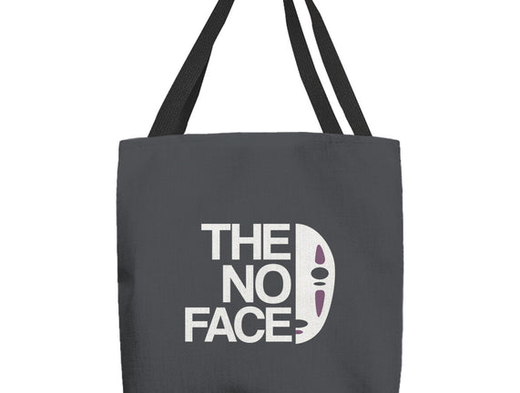 The No Face