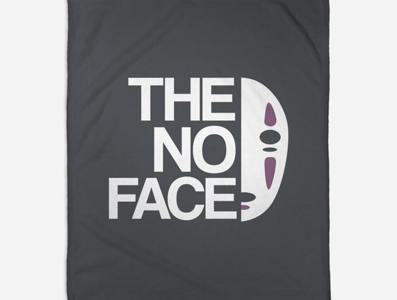 The No Face