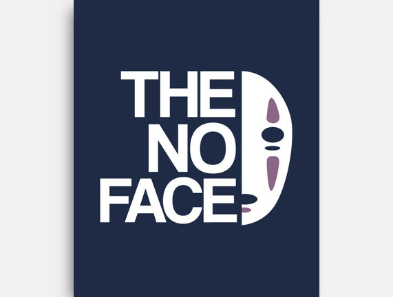 The No Face