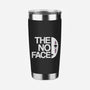 The No Face-none stainless steel tumbler drinkware-troeks