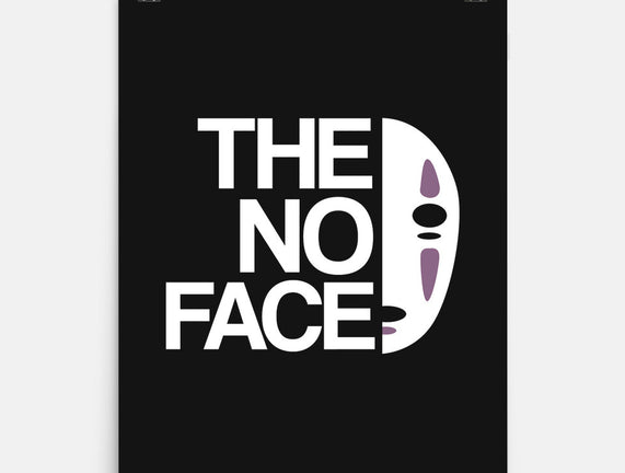 The No Face