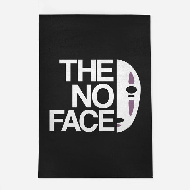 The No Face-none outdoor rug-troeks